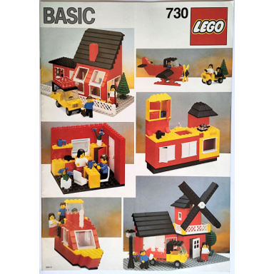 basic building set