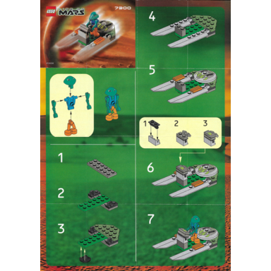 double hover