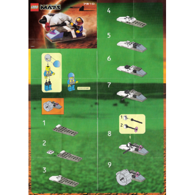 mono jet