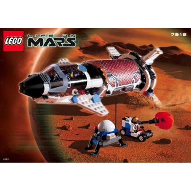 solar explorer