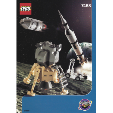 saturn v moon mission