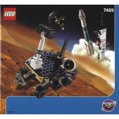 mission to mars