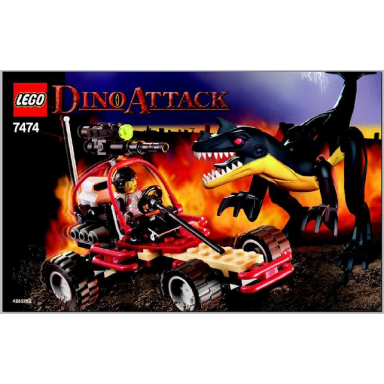 urban avenger vs raptor