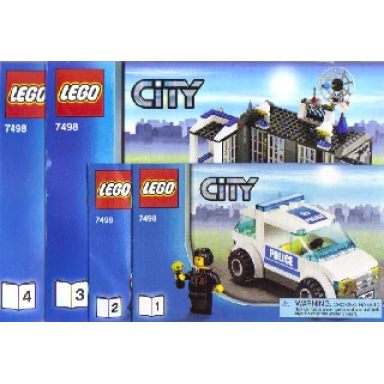 police station