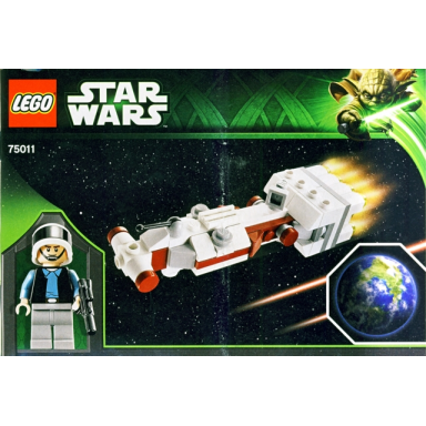 tantive iv planet alderaan