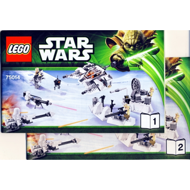 battle of hoth