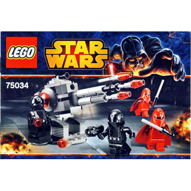 death star troopers