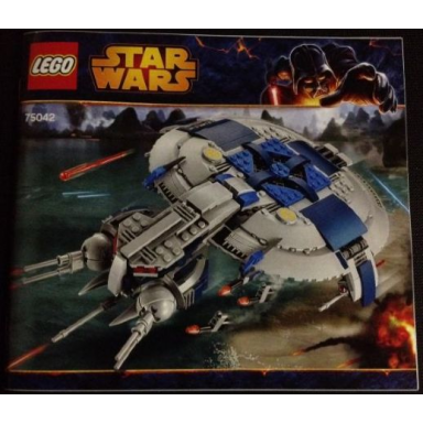 droid gunship