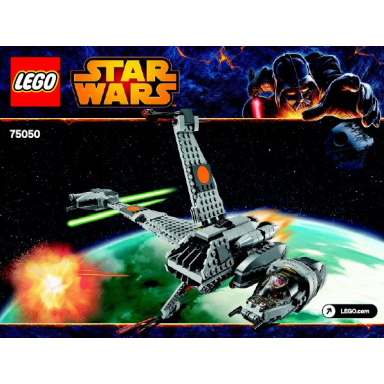 b-wing