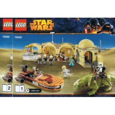 mos eisley cantina