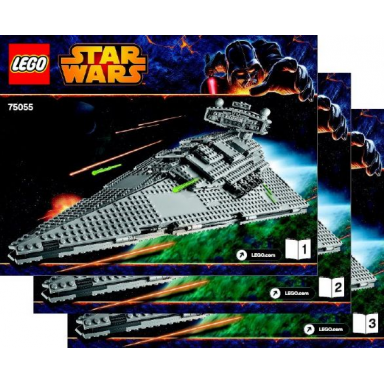 imperial star destroyer