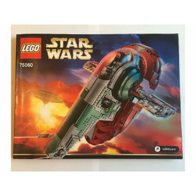 slave i - ucs