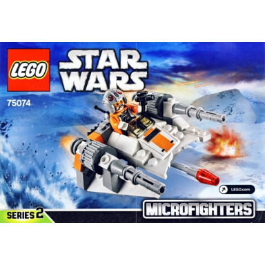 snowspeeder