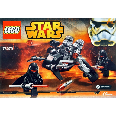 shadow troopers