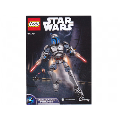 jango fett