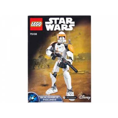 clone commander cody