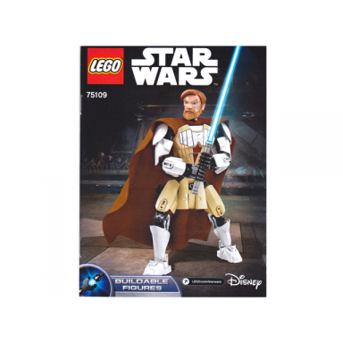obi-wan kenobi