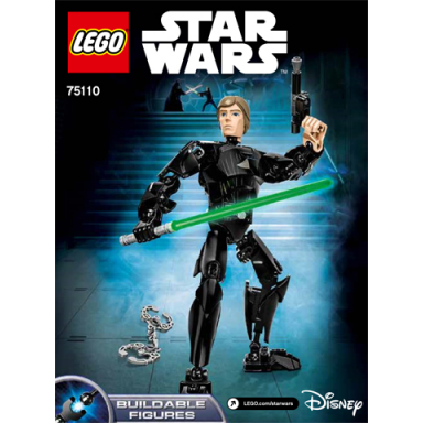 luke skywalker