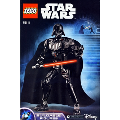 darth vader