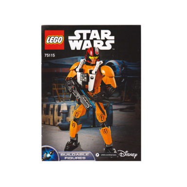 poe dameron