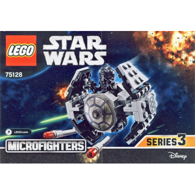tie advanced prototype