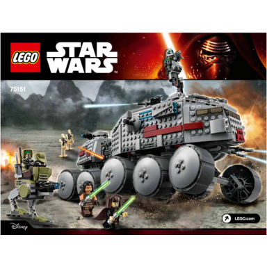 clone turbo tank