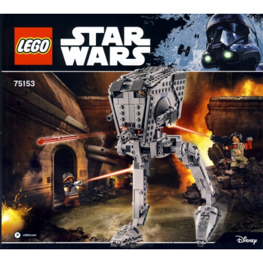 at-st walker