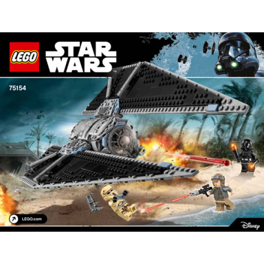 tie striker