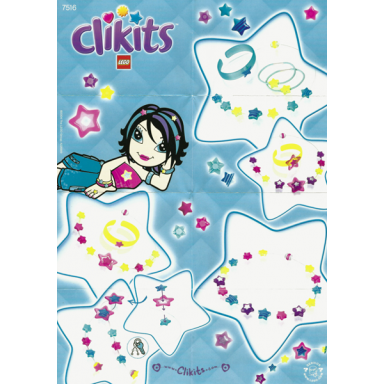 cool starry jewels