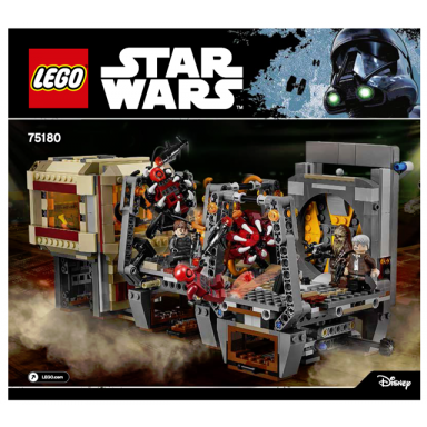 rathtar escape