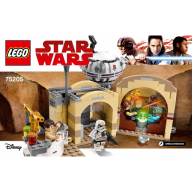 mos eisley cantina