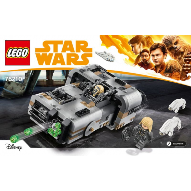 molochs landspeeder