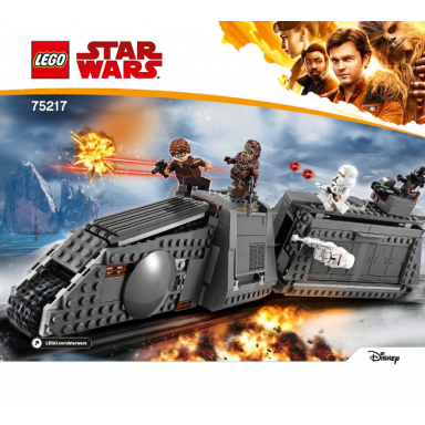 imperial conveyex transport