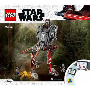 at-st raider