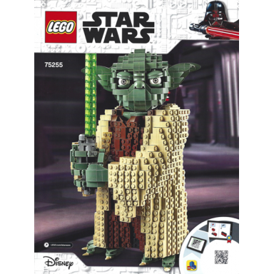 yoda