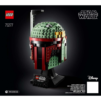 boba fett helmet