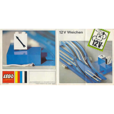 automatic right electric switch