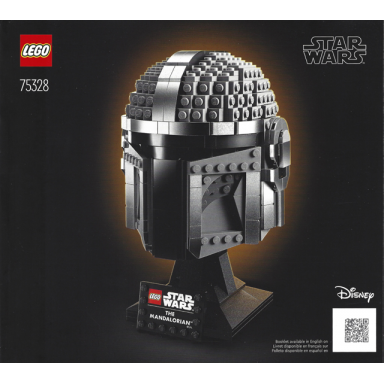 the mandalorian helmet