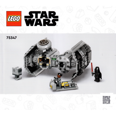 tie bomber