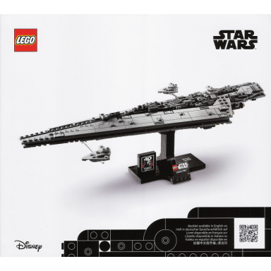 executor super star destroyer