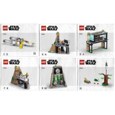 yavin 4 rebel base