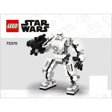 stormtrooper mech