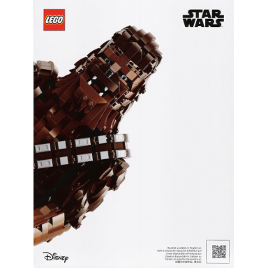 chewbacca