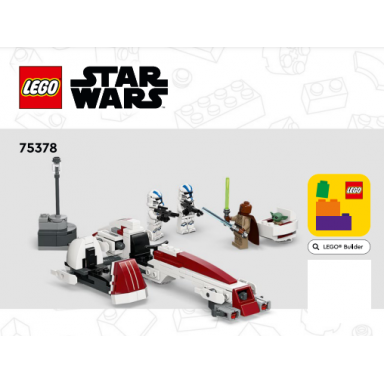 barc speeder escape