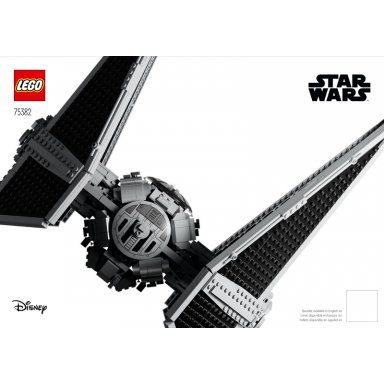 tie interceptor - ucs