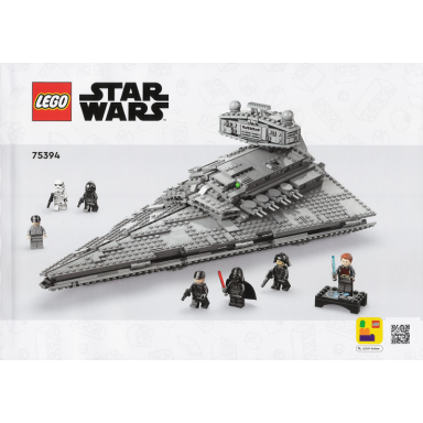 imperial star destroyer