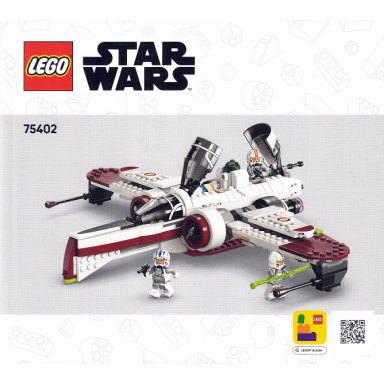 arc-170 starfighter