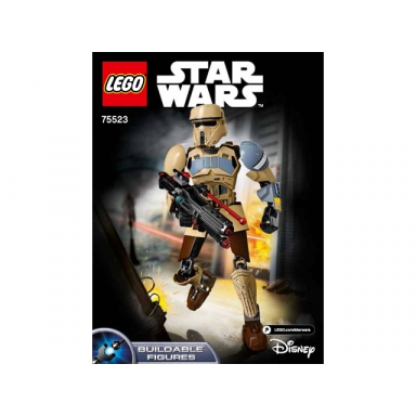 scarif stormtrooper