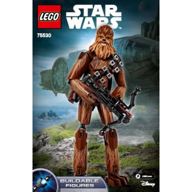 chewbacca