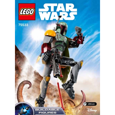 boba fett